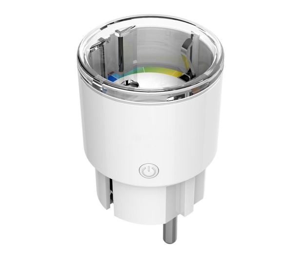 EZVIZ Iinteligentne gniazdko Smart T30-10E - 1529335 - zdjęcie 3